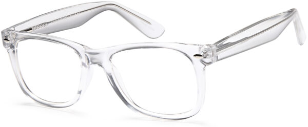 UNIVERSITY - Crystal